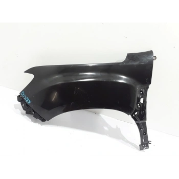 Dacia Duster Ön Çamurluk Sol 2017- (Oem No:  631011252R)