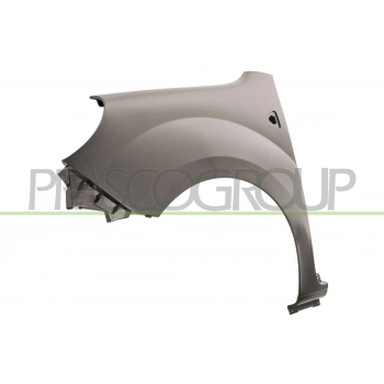 Renault Kangoo Ön Çamurluk Sol 2007  (Oem No:  631011587R)