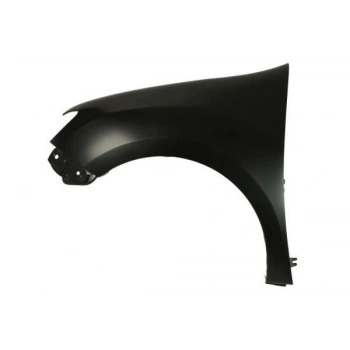 Renault Symbol Ön Çamurluk  Sol 2012-  (Oem No:  631012248R)