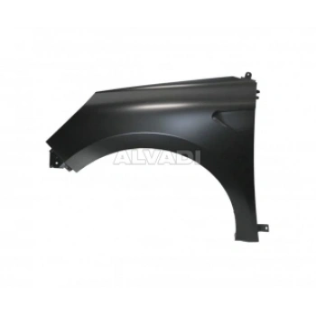 Renault Clio Ön Çamurluk Sol 2020- (Oem No:  631012812R)