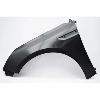 Renault Megane Ön Çamurluk Astarlı Sol 2016- (Oem No:  631015392R)