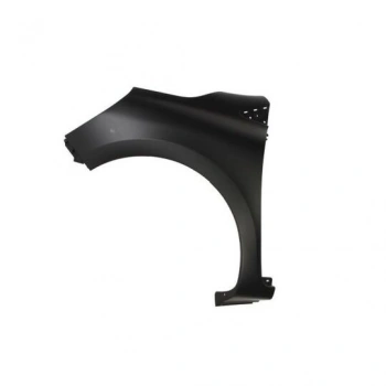 Renault Clio Ön Çamurluk Hatchback Astarlı Sol 2012-  (Oem No:  631017984R)