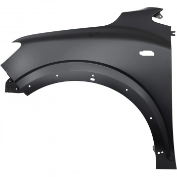 Dacia Sandero Stepway Ön Çamurluk Sol 2021- (Oem No:  631018101R)