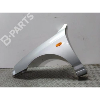 Hyundai Elantra Ön Çamurluk Delikli Sol 2000-2003 (Oem No:  663102D011)
