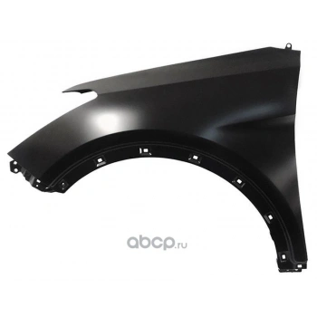 Hyundai Santa Fe Ön Çamurluk Sol 2012-  (Oem No:  663102W000)