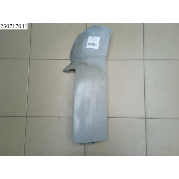 Hyundai  H1 00/Porter Ön Çamurluk Panelı Sol 2006 (Oem No:  663104F400)