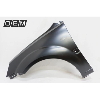 Kia Rio Ön Çamurluk Delikli Sağ 2005  (Oem No:  663111G350)