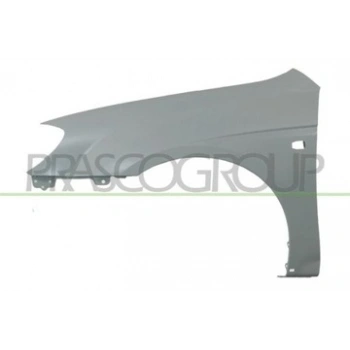 Kia Cerato Ön Çamurluk Delikli Sol 2006- 2009 (Oem No:  663112F030)