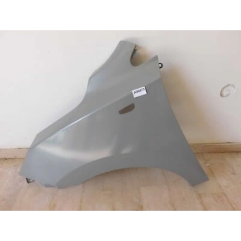 Hyundai İx35 Ön Çamurluk Delikli Sol 2009-  (Oem No:  663112S050)