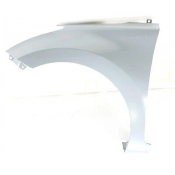 Hyundai Elantra Ön Çamurluk Sol 2010- (Oem No:  663113X000)