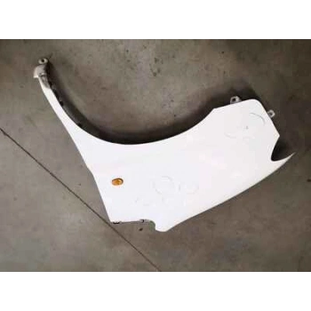 Hyundai Starex Ön Çamurluk Delikli Sol 1997 (Oem No:  663114A500)