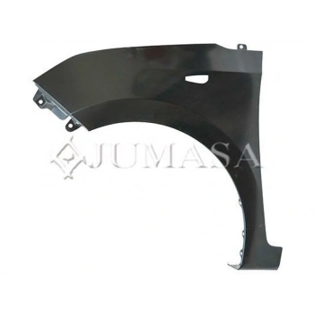 Hyundai İ10 Ön Çamurluk Delikli Sol 2013-2016  (Oem No:  66311B9010)