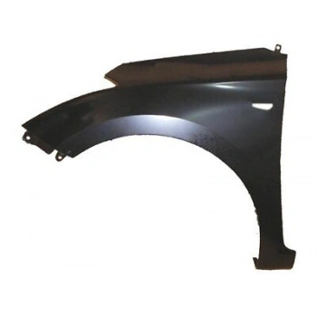 Hyundai İ20 Ön Çamurluk Delikli Sol 2014- (Oem No:  66311C8050)