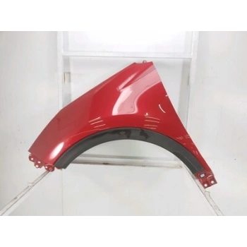 Kia Sportage Ön Çamurluk Sol 2016- (Oem No:  66311F1000)