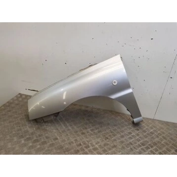 Kia Rio Ön Çamurluk Sinyal Delikli Sol 2002-2004 (Oem No:  66311Fd211)