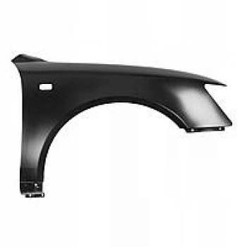 Hyundai Sonata Ön Çamurluk Delikli Sağ 2006 (Oem No:  663203K200)