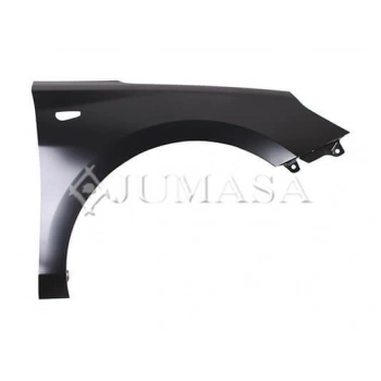 Hyundai İ30 Ön Çamurluk Sinyalli Delikli Sağ 2017- (Oem No:  66320-G3010)