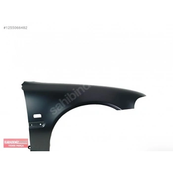 Hyundai Accent Ön Çamurluk Delikli Sağ 2006 (Oem No:  663210P300)