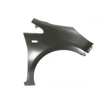 Kia Rio Ön Çamurluk Delikli Sağ 2011- (Oem No:  663211W150)