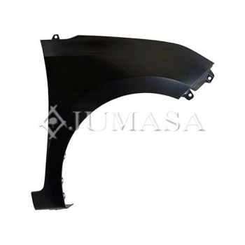 Hyundai İ10 Ön Çamurluk Sağ 2013-2016  (Oem No:  66321B9000)