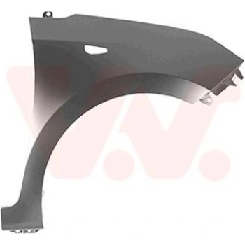 Hyundai İ10 Ön Çamurluk Delikli Sağ 2013-2016  (Oem No:  66321B9010)