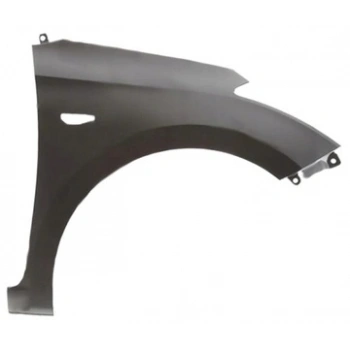 Hyundai İ20 Ön Çamurluk Delikli Sağ 2014- (Oem No:  66321C8050)