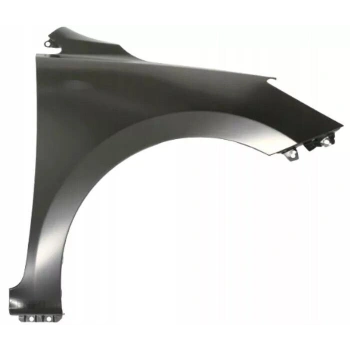 Kia Rio Ön Çamurluk Sağ 2017- (Oem No:  66321H8000)