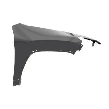 Jeep Cherokee Ön Çamurluk Sağ 2014- (Oem No:  68103308Ad)