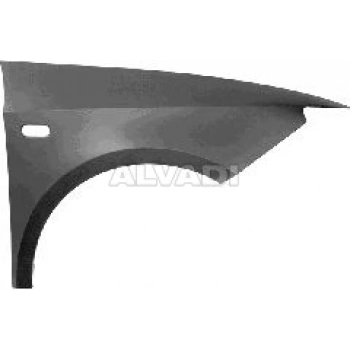 Seat İbiza Ön Çamurluk Sağ 2008- (Oem No:  6J0821022D)