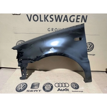 Volkswagen Polo Ön Çamurluk Sol 1999-2001 (Oem No:  6N0821021H)