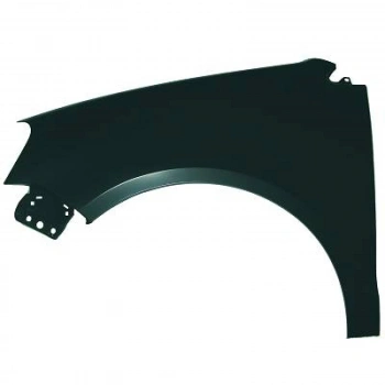 Volkswagen Polo Ön Çamurluk Sol 2005  (Oem No:  6Q0821105E)