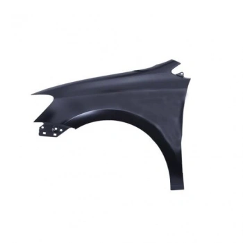 Volkswagen Polo Ön Çamurluk Sol 2009- 2017- (Oem No:  6R0821105H)