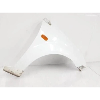 Ford Fiesta Mk6 Ön Çamurluk Sağ 2002- (Oem No:  6S61A16015Ab)