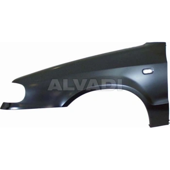 Skoda Felicia Ön Çamurluk Sol 1998-2000 (Oem No:  6U0821021)