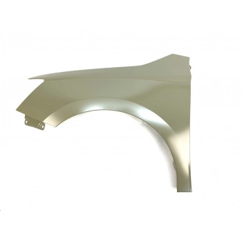 Skoda Fabia Ön Çamurluk Sol 2014- (Oem No:  6V0821105)