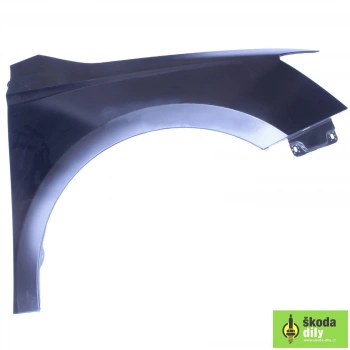 Skoda Fabia Ön Çamurluk Sağ 2014- (Oem No:  6V0821106)