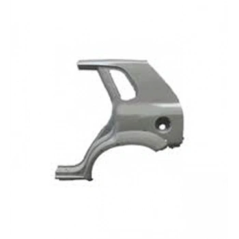 Hyundai Tucson Arka Çamurluk Sol 2004- 2009 (Oem No:  715032Eb12)