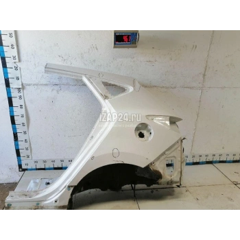 Hyundai İx35 Arka Çamurluk Sol 2009-  (Oem No:  715032Yc00)