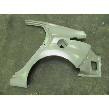 Hyundai Elantra Arka Çamurluk Sol 2010- (Oem No:  715033Xc00)