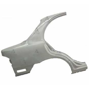 Hyundai Accent Arka Çamurluk Sağ 1998-2000  (Oem No:  71504223A0)