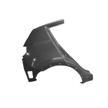 Kia Sportage Arka Çamurluk Sağ 2011-- (Oem No:  715043Uc00)