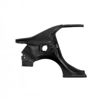 Renault Symbol Arka Çamurluk Sağ 2013- (Oem No:  760327785R)