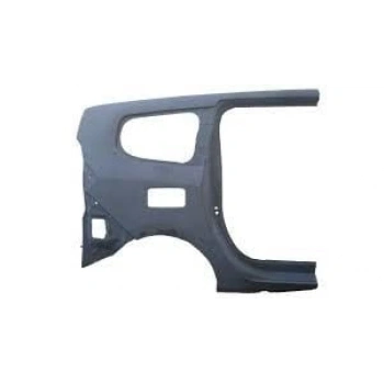 Dacia Lodgy Arka Çamurluk Sağ 2011- (Oem No:  781008942R)