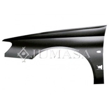 Peugeot 406 Ön Çamurluk Delikli Sol 1999-2004 (Oem No:  7840J8)