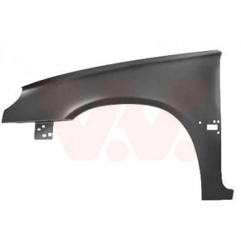 Citeoen Saxo Ön Çamurluk Sol 1999-2002 (Oem No:  7840K5)