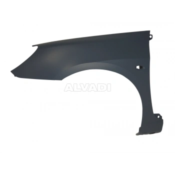 Peugeot 307 Ön Çamurluk Sol 2001-2005 (Oem No:  7840K8)