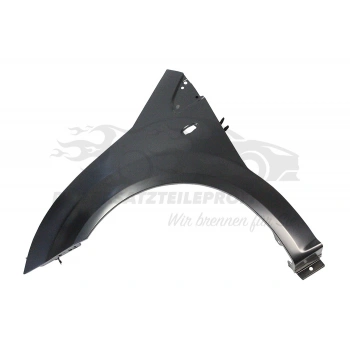 Citroen C2 Ön Çamurluk Sol 2003-2008 (Oem No:  7840N3)