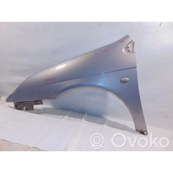 Citroen C5 Ön Çamurluk Sol 2000-2004 (Oem No:  7840Q2)