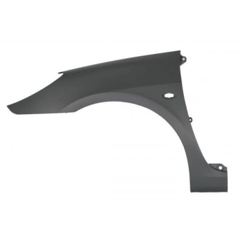 Peugeot 307 Ön Çamurluk Sol 2005  (Oem No:  7840R0)
