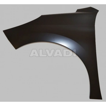 Peugeot 207 Ön Çamurluk Sol 2006 (Oem No:  7840R9)